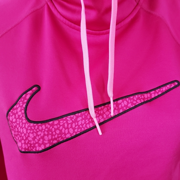Nike Therma-fit Hoodie - Picture 4 of 7